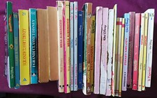 Fumetti vintage spesso Disney degli anni 1980-195 Da buono a NUOVO vedere foto
