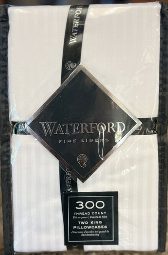 Set federe king waterford - 2,