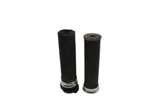 KTM 125 DUKE ABS KNOBS 2013