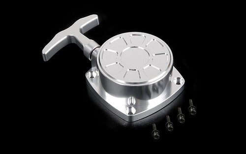 Motorino avviamento cnc - motorino,