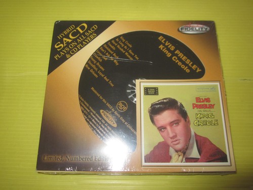 Elvis presley king - presley,