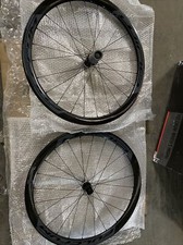 Fulcrum Wind 400 DB 2WF Carbon