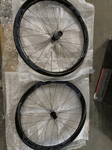 Fulcrum wind 400 2wf carbon - wind, db