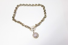 Collana portachiavi Guess con