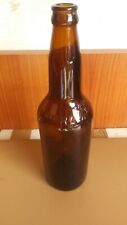 Birra Bottiglia Vintage Vuota