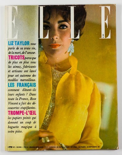 Elizabeth taylor picasso - taylor,