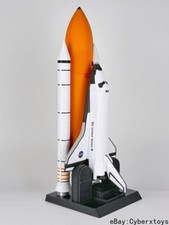 Modellino Space Shuttle NASA