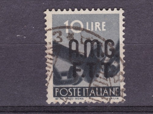 Francobollo italia 1947 - italia, 1947-48