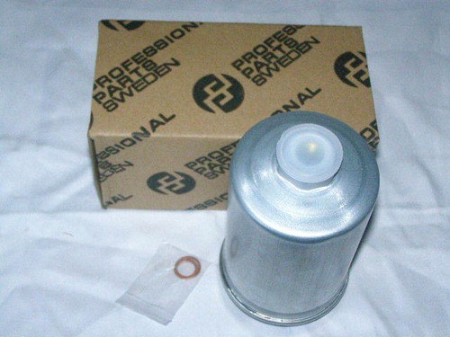 Filtro carburante saab 900 - filtro,