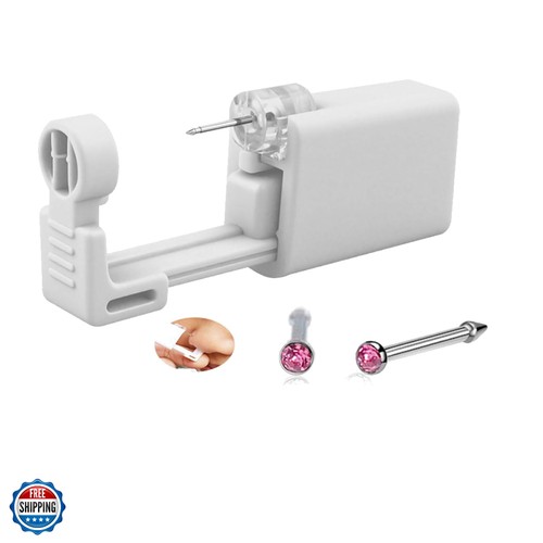 Kit piercing naso - piercing,