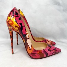 NUOVO Christian Louboutin