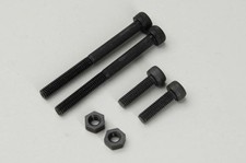 OS Engine GT15HZ - Set viti