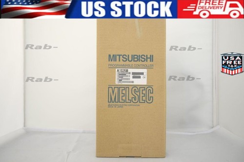 Mitsubishi electric a1s35b - electric,