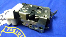 SERRATURA PUNTO 5P FIAT