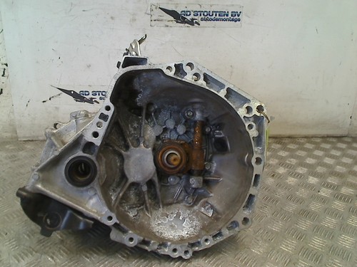 Cambio manuale peugeot 108 - peugeot,