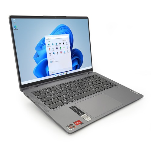 Lenovo ideapad flex ryzen - 5,