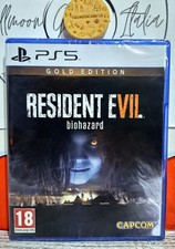 RESIDENT EVIL VII BIOHAZARD
