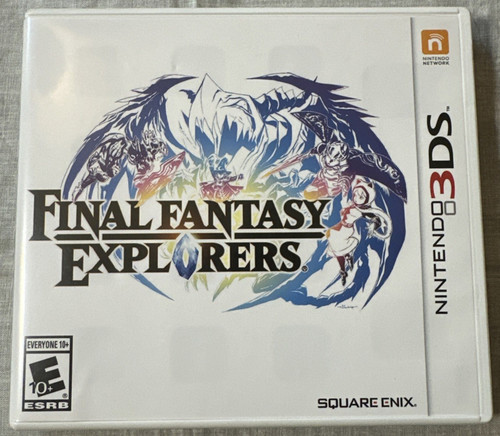 Final fantasy explorers - final,