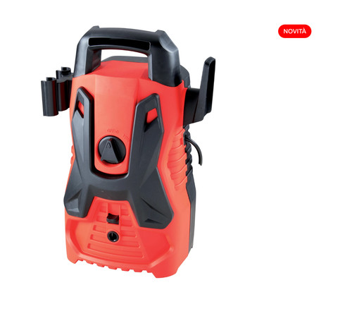 Idropulitrice carry 1301 - carry,