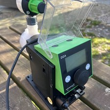 Pompa Alldos Grundfos DDA