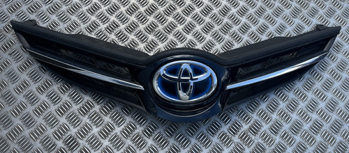 Toyota auris hybrid - toyota,