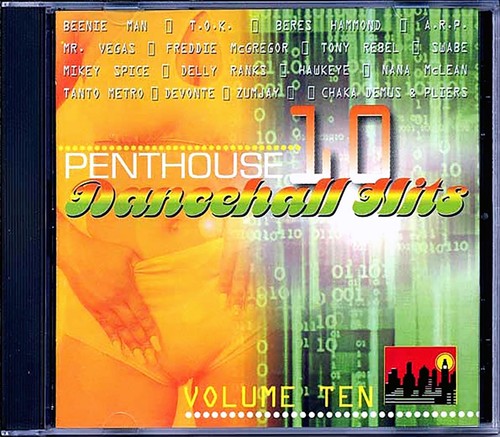 Penthouse dancehall hits - penthouse,