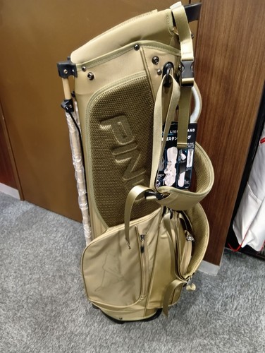 Borsa carrello golf ping - borsa,