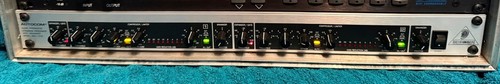 Behringer autocom mdx1200 - behringer,