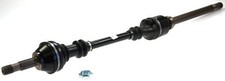 Drive Shaft Spidan 20947