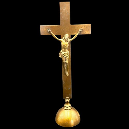 Crocifisso liturgico altare - liturgico,