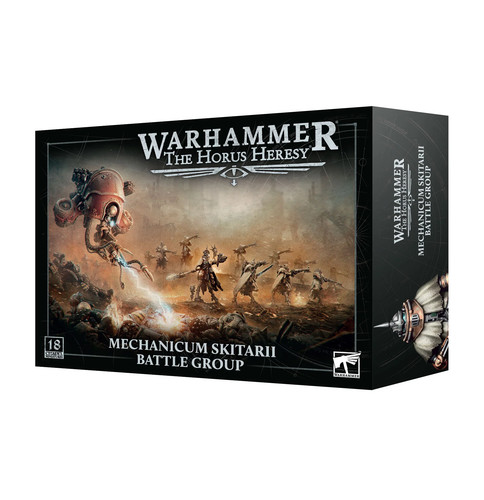 Warhammer horus heresy - warhammer,