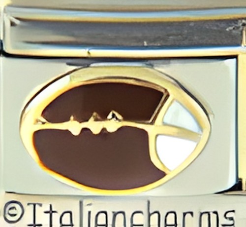 Bracciale charm italiano - bracciale,