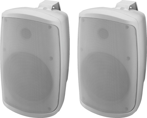 Monacor wall 06set sistema - monacor,