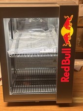 Red Bull Mini Fridge Baby