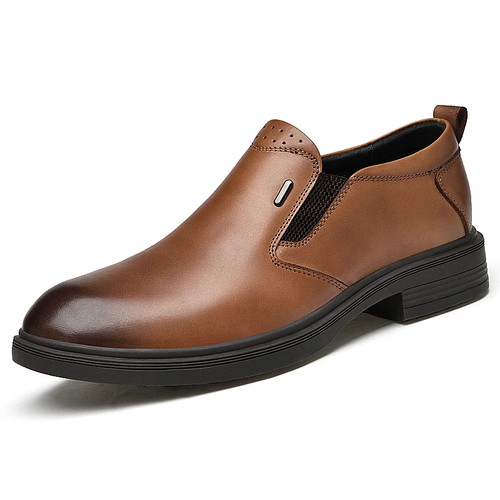Scarpe uomo moda business