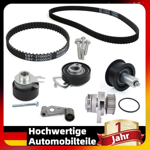 036109119b kit cinghia - kit,