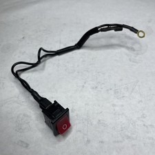 Solo 0084477 On/Off Switch w/
