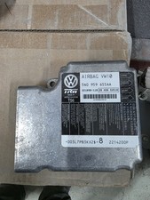 Centralina airbag VW PASSAT B6