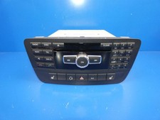 Mercedes-Benz B W246 W242 2013