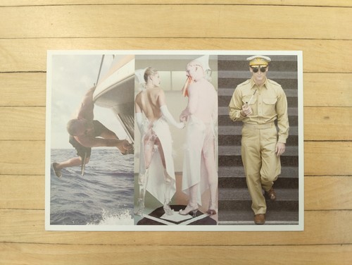Matthew barney mitologie - matthew,