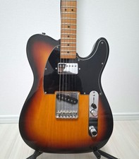 Fender Mexico Telecaster