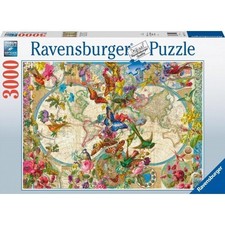 Ravensburger 17117 Puzzle 3000