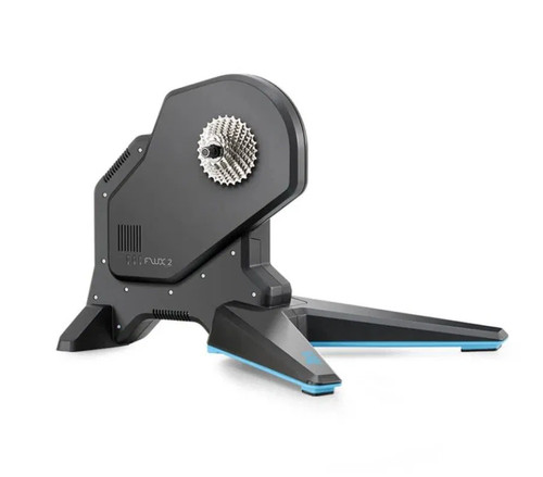 Rullo tacx flux - 2, smart