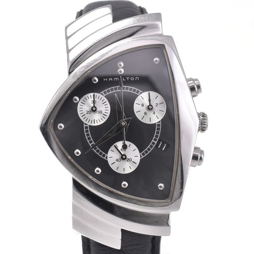 Orologio uomo hamilton ventura - uomo,
