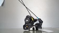 Chiusura centralizzata