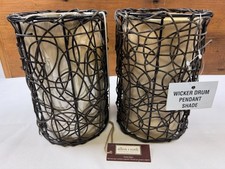 2- Paralumi a sospensione