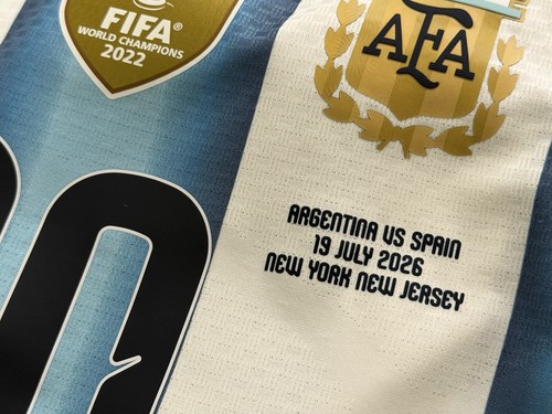 Maglia adidas argentina - adidas, home
