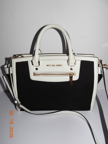 Borsa tracolla donna - tracolla, michael