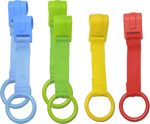 Anelli box bambini maniglie - box,