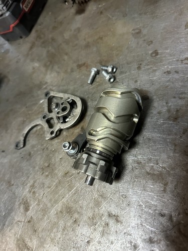 Ktm 125 exc 2004 2015 - 125,